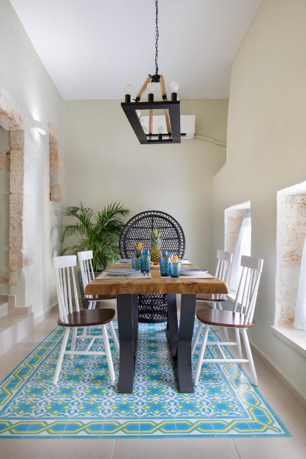 Apartament Iosifinas Boutique House Chania  Zewnętrze zdjęcie