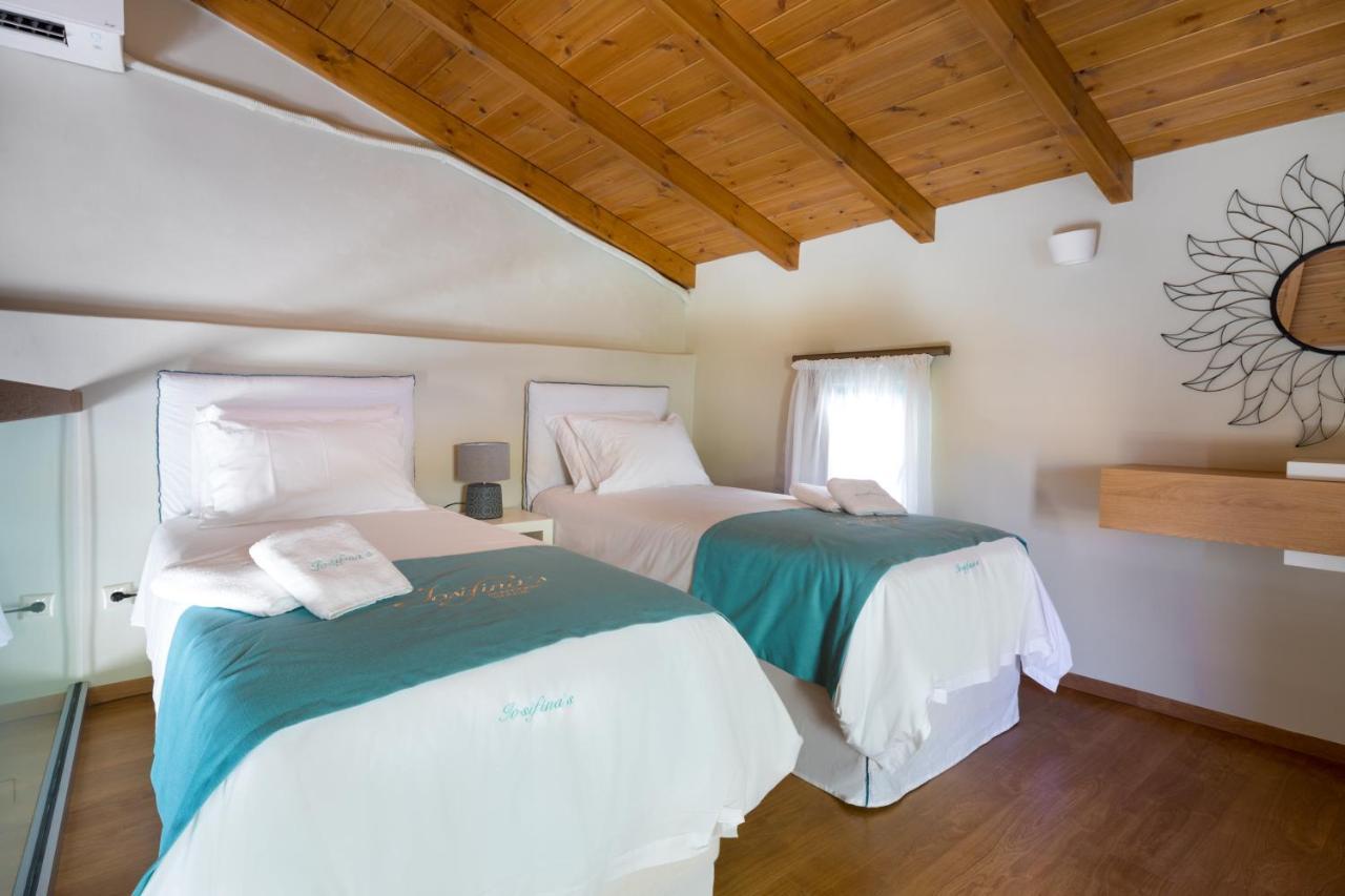 Apartament Iosifinas Boutique House Chania  Zewnętrze zdjęcie