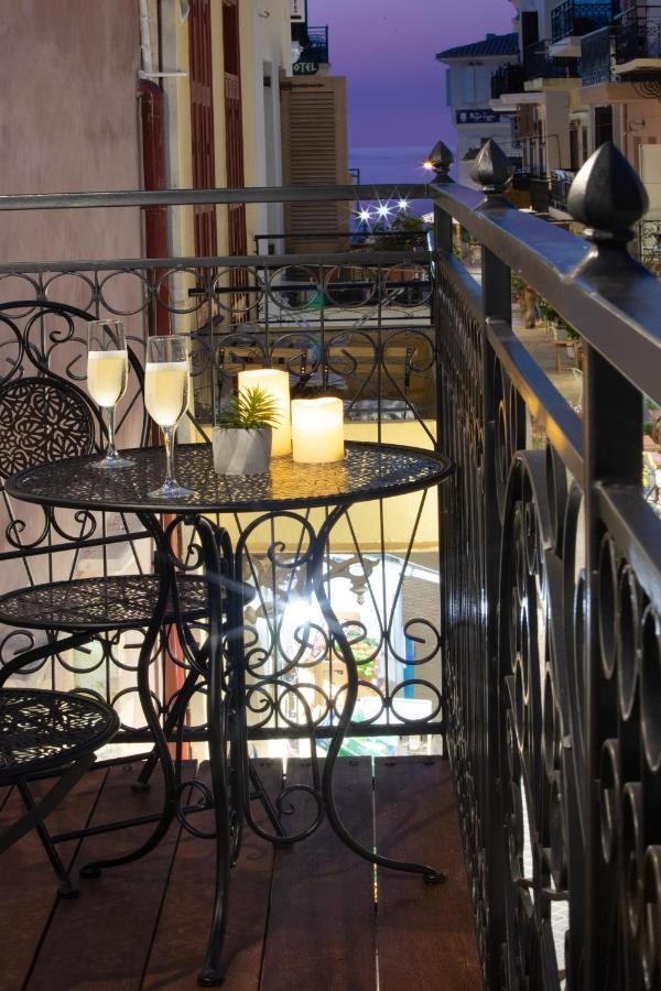Apartament Iosifinas Boutique House Chania  Zewnętrze zdjęcie