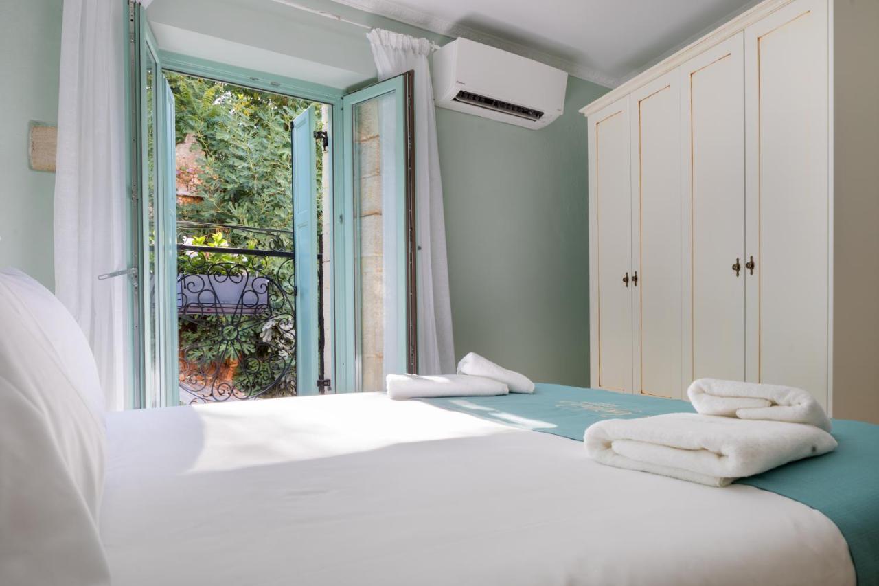 Apartament Iosifinas Boutique House Chania  Zewnętrze zdjęcie