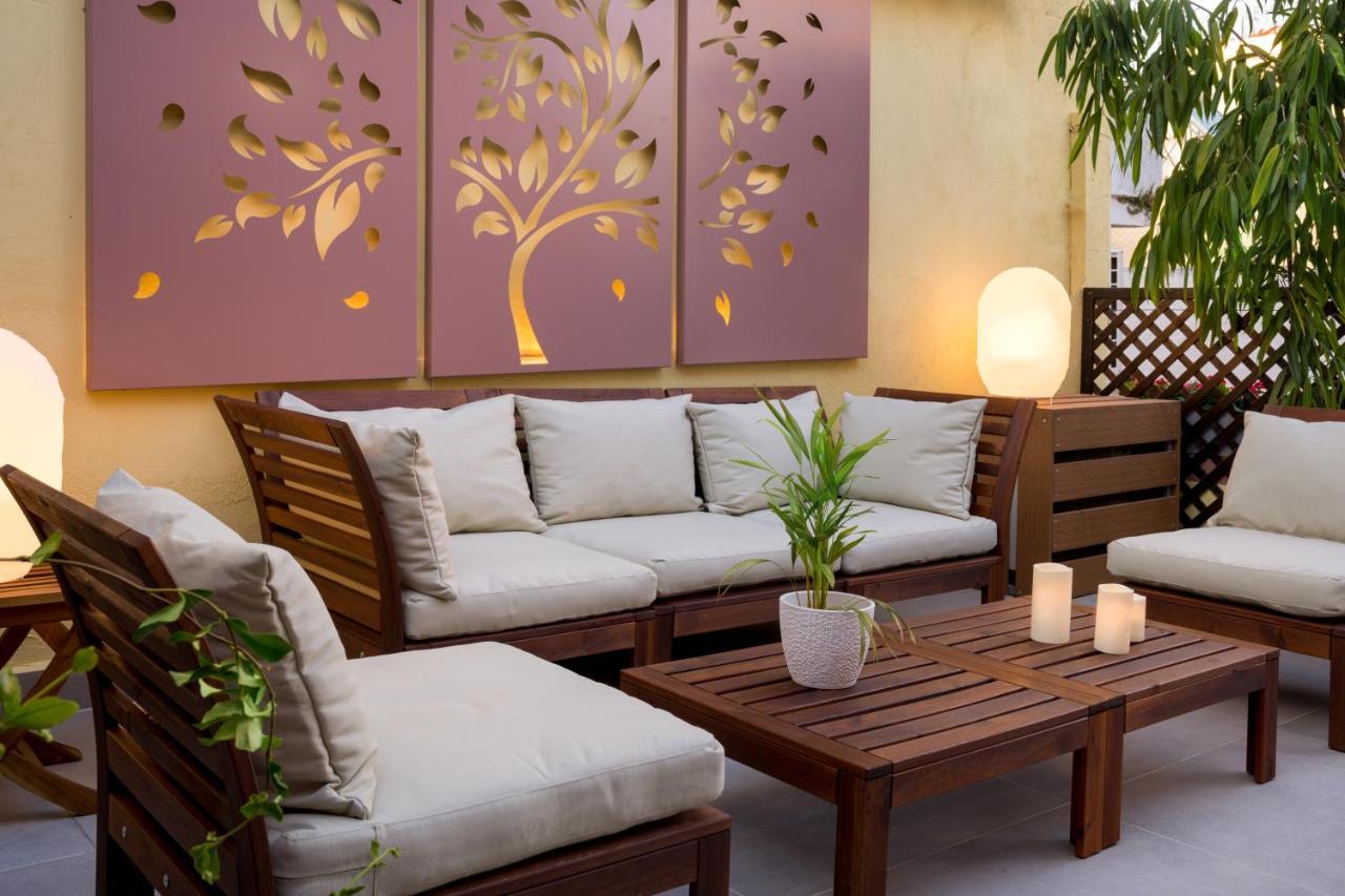 Apartament Iosifinas Boutique House Chania  Zewnętrze zdjęcie