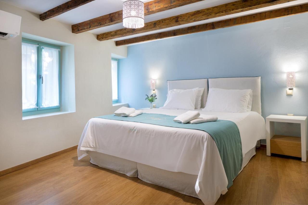 Apartament Iosifinas Boutique House Chania  Zewnętrze zdjęcie