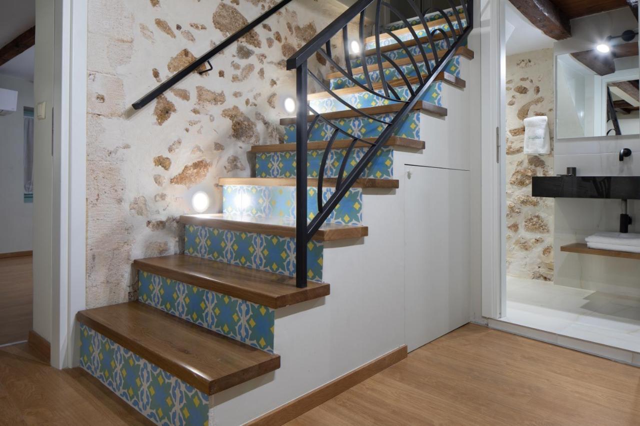 Apartament Iosifinas Boutique House Chania  Zewnętrze zdjęcie