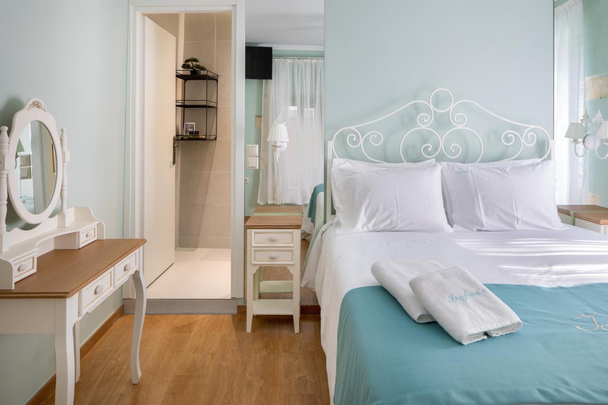 Apartament Iosifinas Boutique House Chania  Zewnętrze zdjęcie