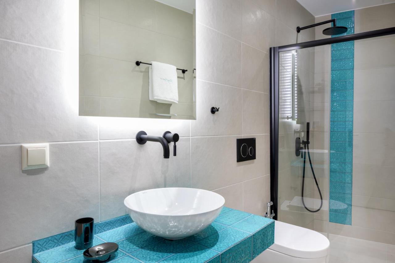 Apartament Iosifinas Boutique House Chania  Zewnętrze zdjęcie