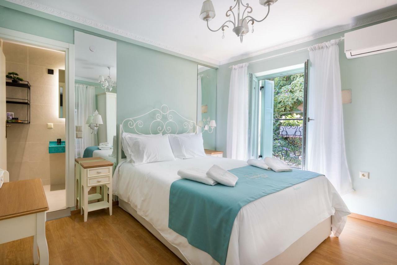 Apartament Iosifinas Boutique House Chania  Zewnętrze zdjęcie